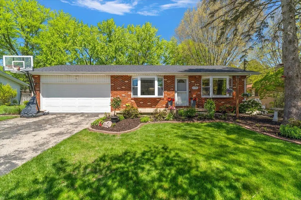 2139 Brown School Road, Saint Joseph, MI 49085 - #1