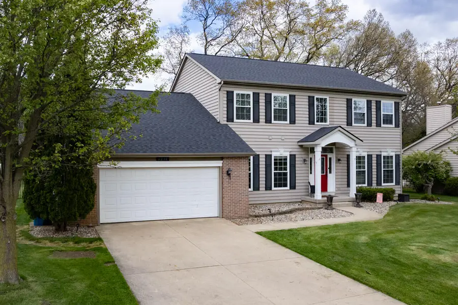 6230 Delasala Court, Kalamazoo, MI 49009 - #3