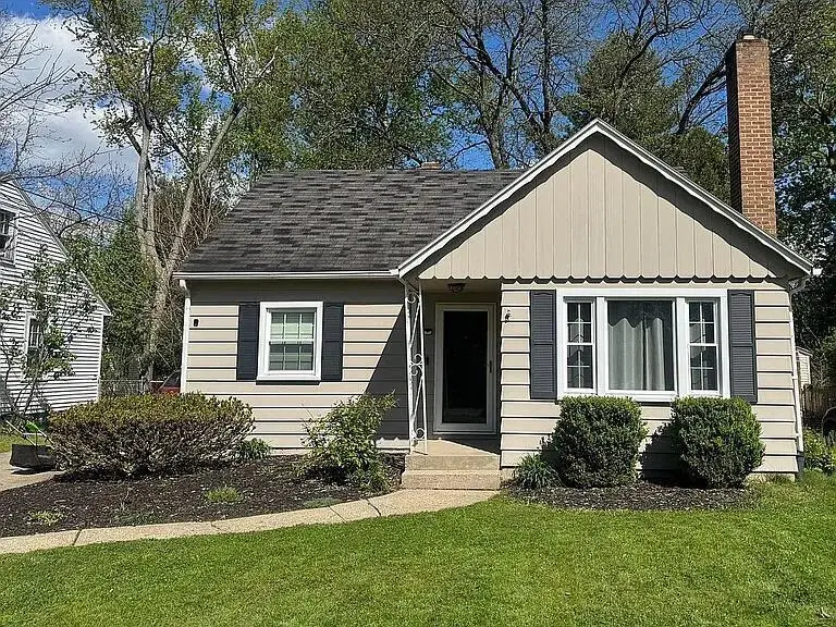 3821 Oakridge Drive, Kalamazoo, MI 49008 - #2