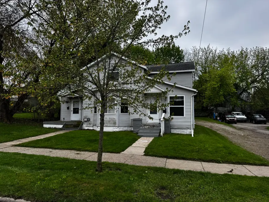 221-223 W Mason Street, Jackson, MI 49203 - #2