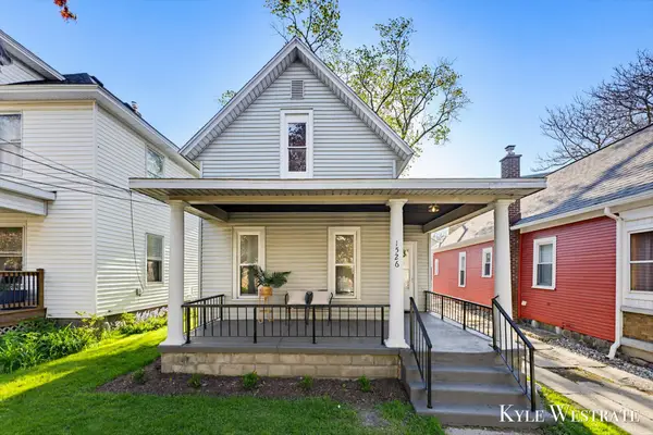 1526 Coit Avenue Ne, Grand Rapids, MI 49505