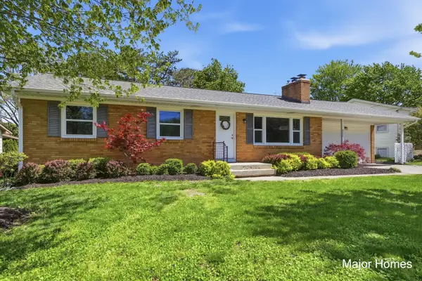 6846 Aleda Avenue Se, Grand Rapids, MI 49508