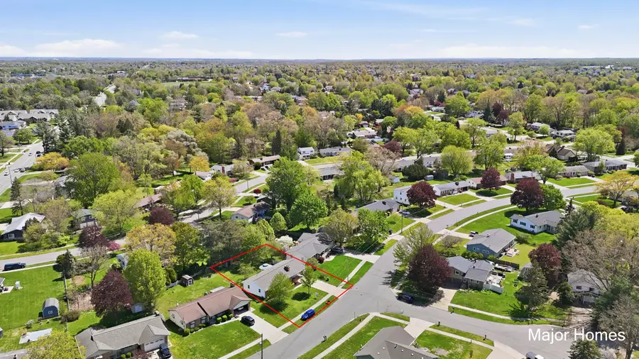 6846 Aleda Avenue Se, Grand Rapids, MI 49508 - #3