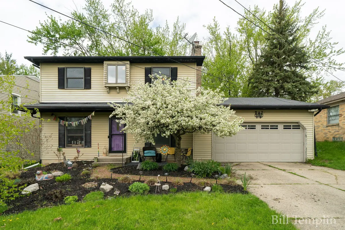 2639 Colton Avenue Se, Grand Rapids, MI 49506 - #1