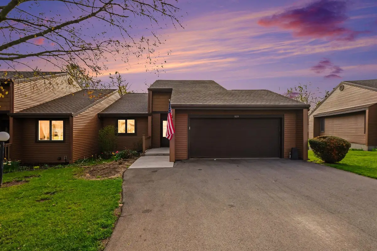 625 Maple Creek Drive, Holland, MI 49423 - #1