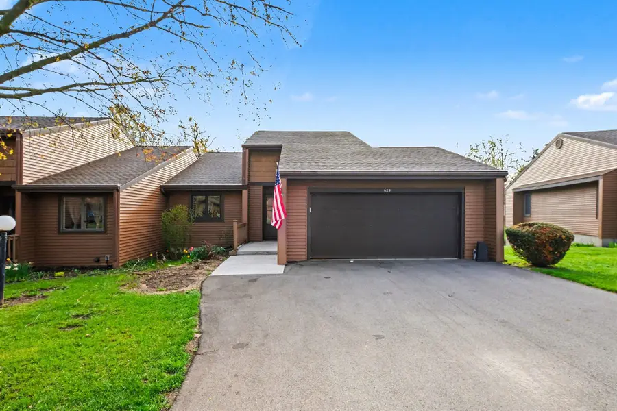 625 Maple Creek Drive, Holland, MI 49423 - #2