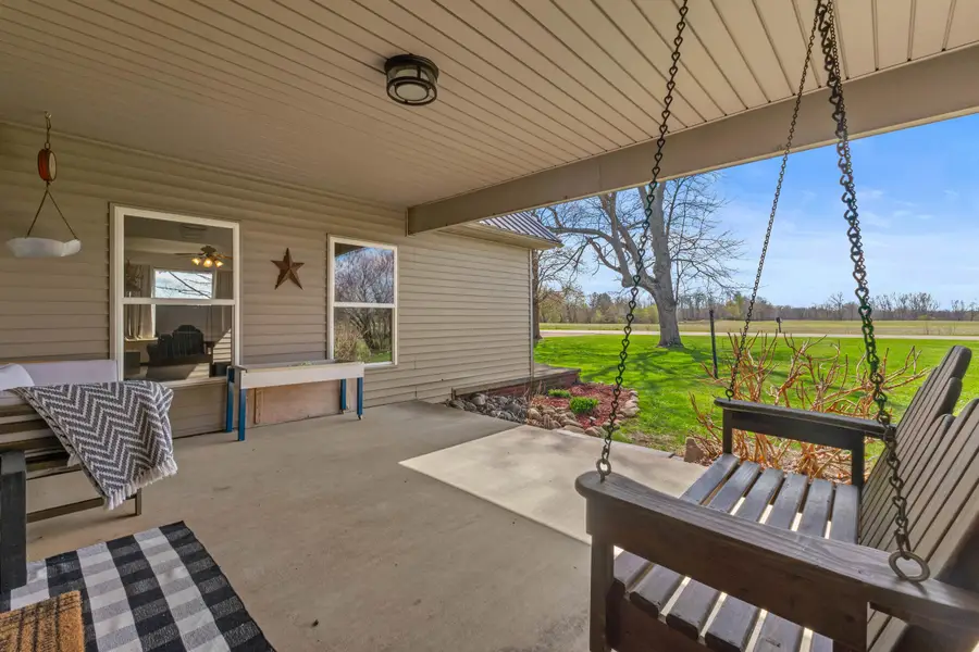 3531 Knowles Road, Hillsdale, MI 49242 - #2