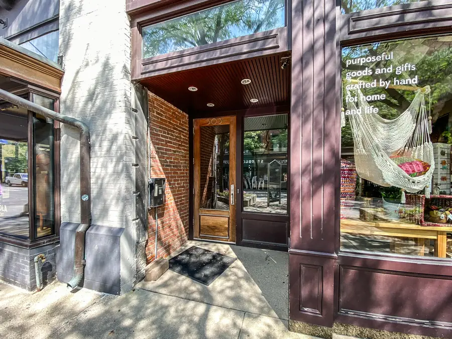 303 S Main Street #306, Ann Arbor, MI 48104 - #3