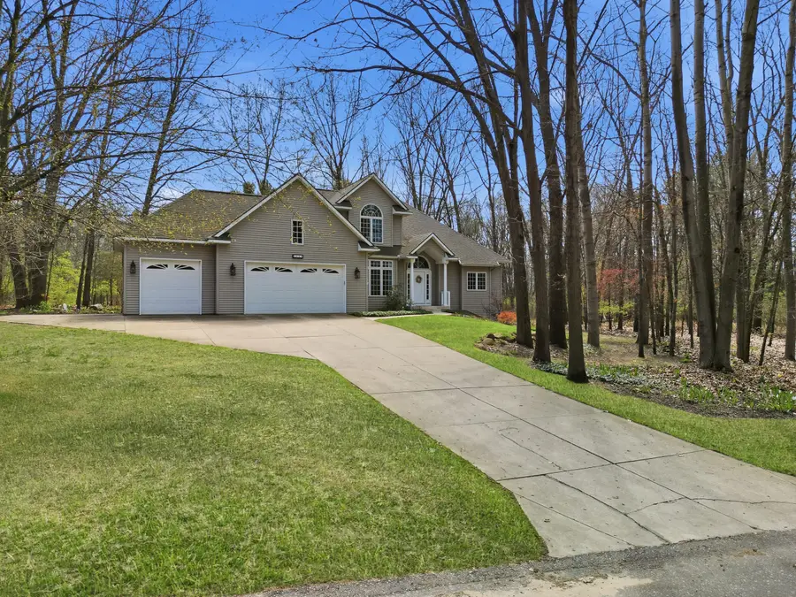 5859 Dix Drive Ne, Belmont, MI 49306 - #3