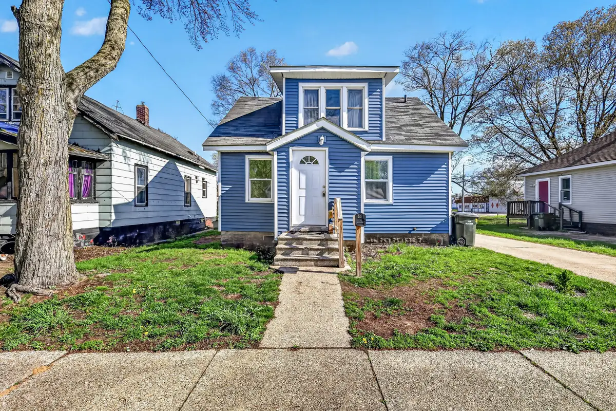 778 E Isabella Avenue, Muskegon, MI 49442 - #1