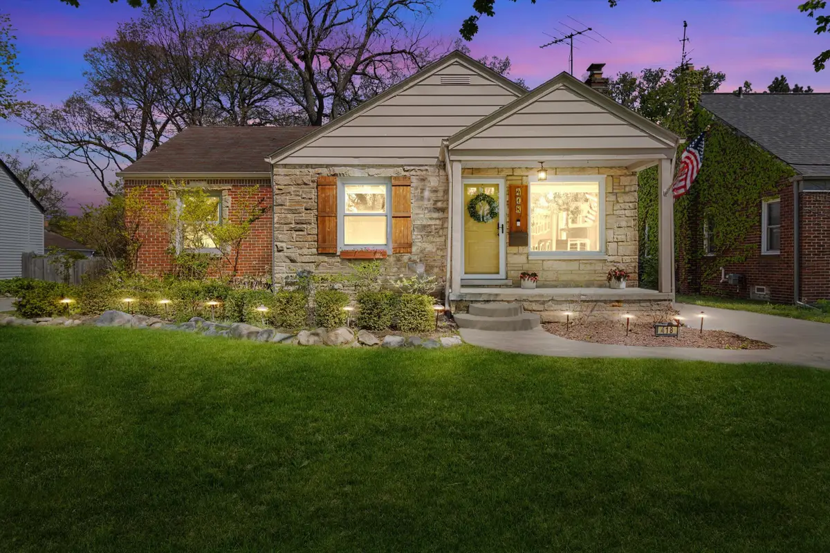 418 N Blair Avenue, Royal Oak, MI 48067 - #1