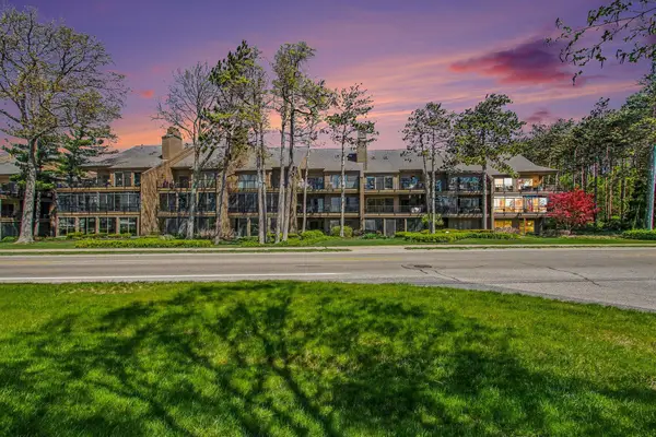 1745 Ottawa Beach Road #1, Holland, MI 49424
