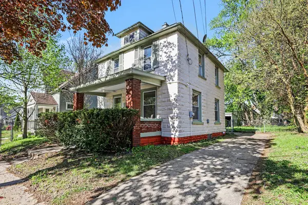 1111 Cooper Avenue Se, Grand Rapids, MI 49507