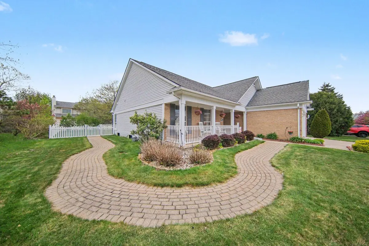 2880 Silver Spring Drive, Ann Arbor, MI 48103 - #1