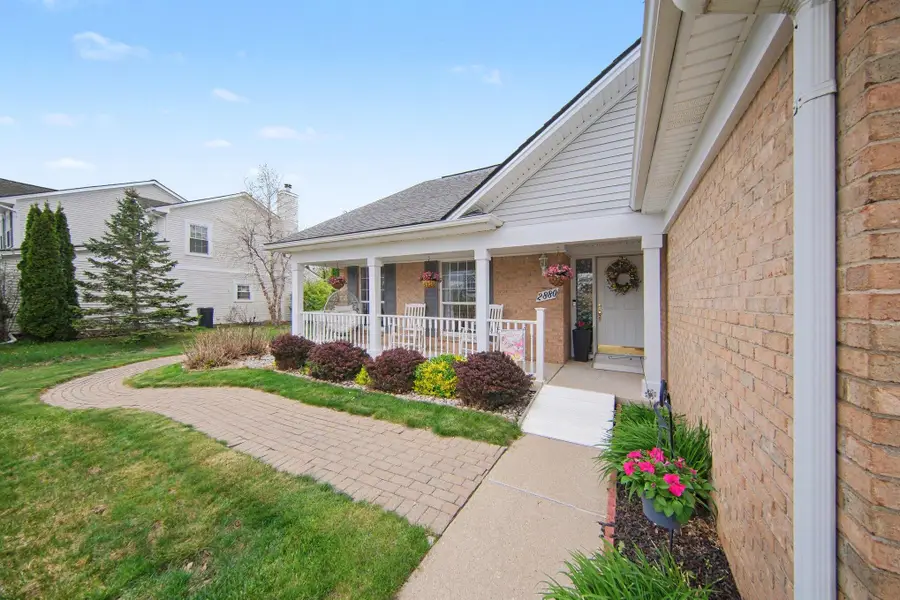 2880 Silver Spring Drive, Ann Arbor, MI 48103 - #3