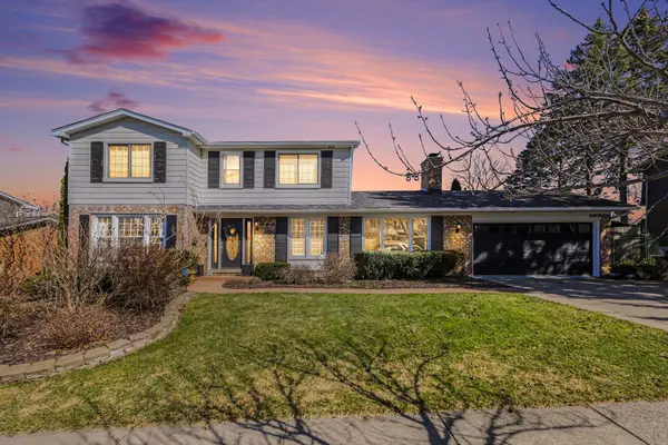 2375 Mershon Drive, Ann Arbor, MI 48103