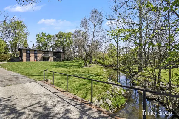 1281 Quincy Street Sw, Grandville, MI 49418