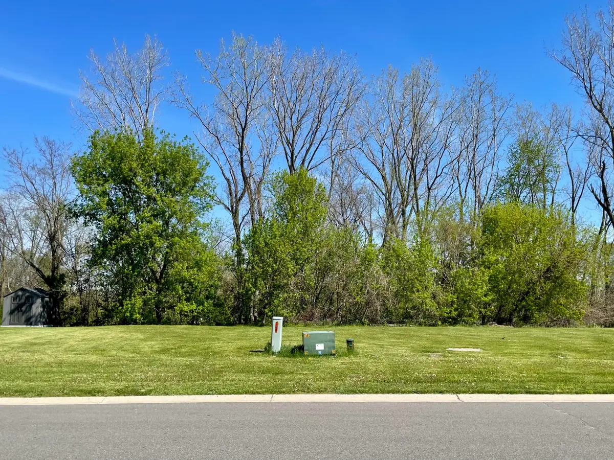 349 Creekside Drive, Coopersville, MI 49404 - #1