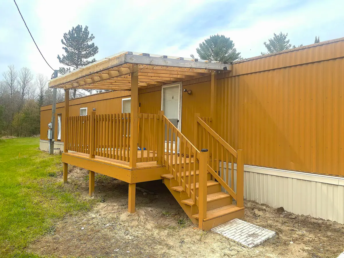 1570 Ryno Road, Luzerne, MI 48636 - #1