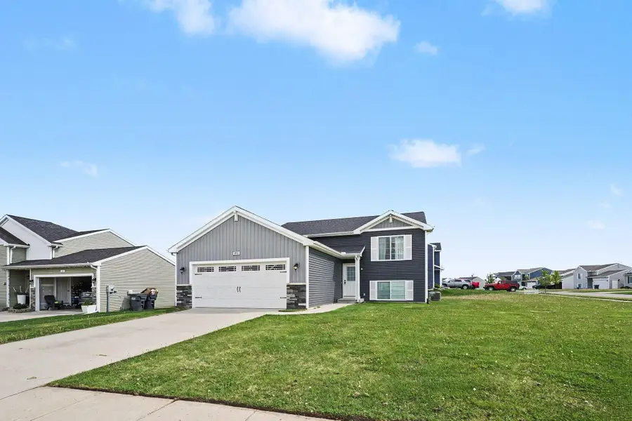 1193 Cooley Mill Lane, Vicksburg, MI 49097 - #3