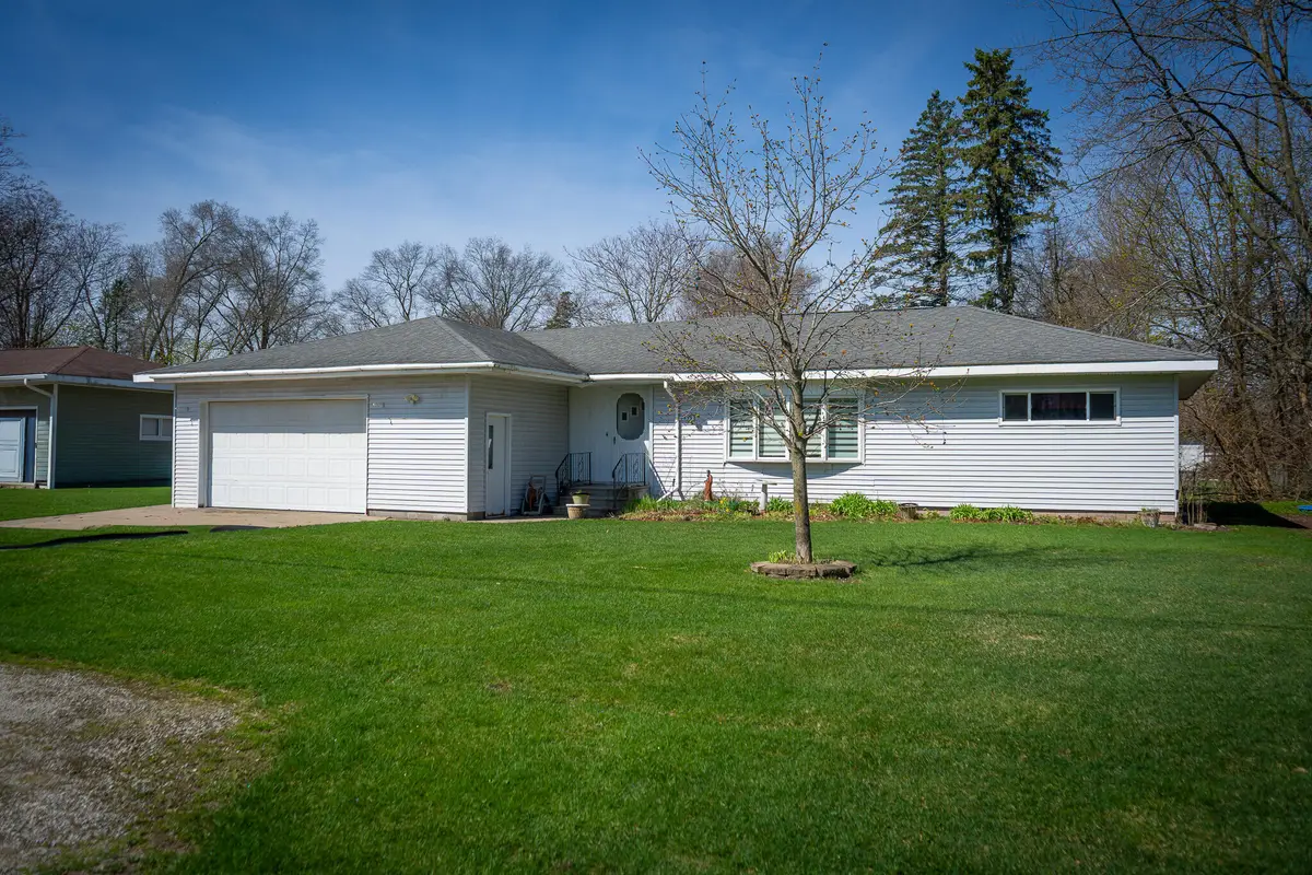4459 Keener Street, Muskegon, MI 49444 - #1