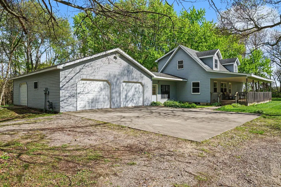 24935 Sandy Beach Drive, Edwardsburg, MI 49112 - #3