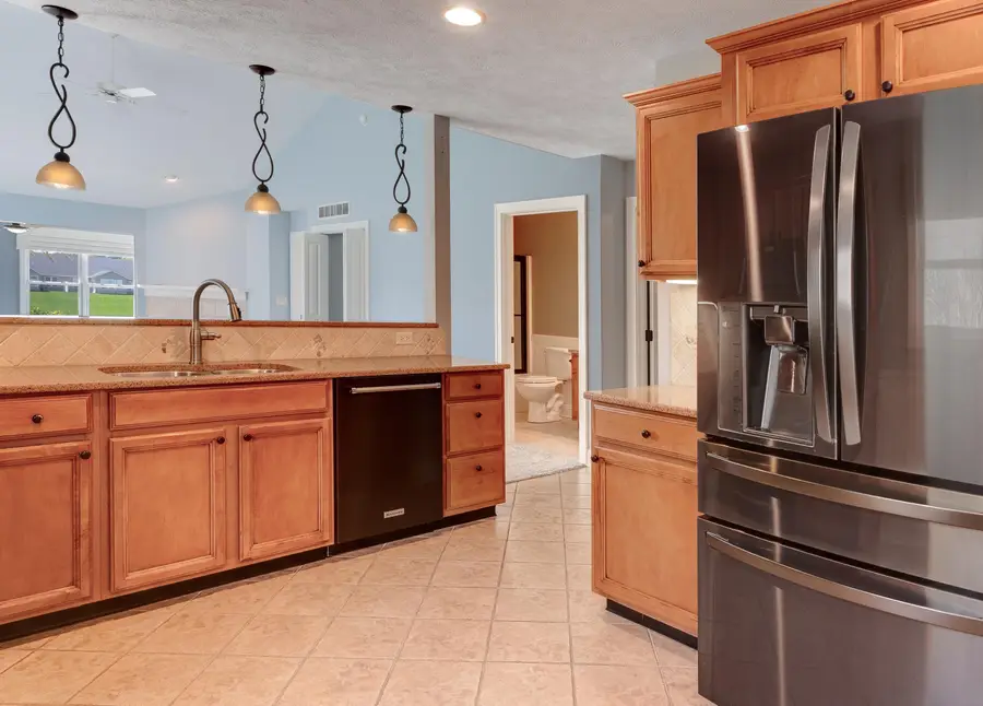 2926 Grand Isle Drive Ne, Belmont, MI 49306 - #2