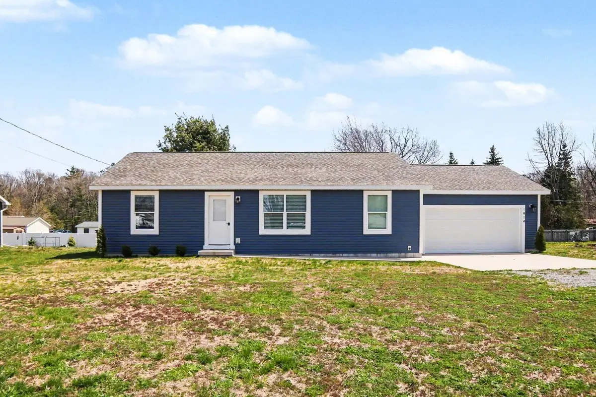 1914 Kennedy Boulevard, Ludington, MI 49431 - #1