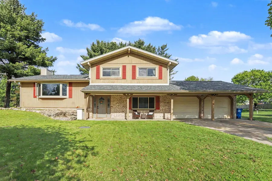 125 Shadowood Lane, Battle Creek, MI 49014 - #2