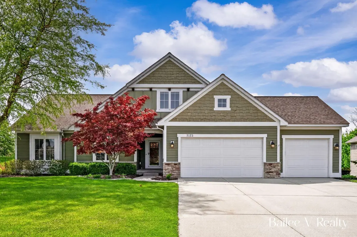 7173 Nantucket Drive Sw, Byron Center, MI 49315 - #1