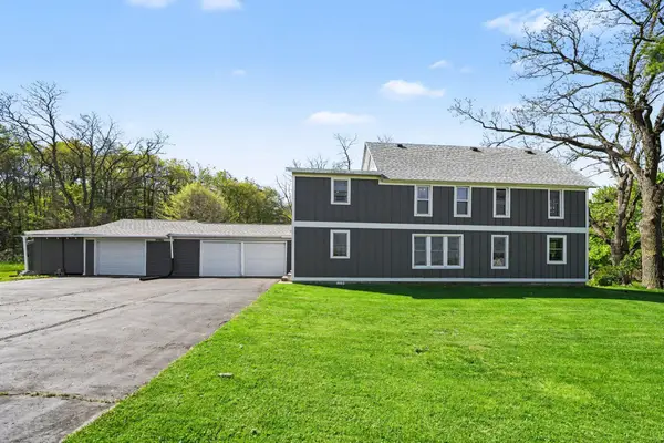 4270 Chamberlain Road, Buchanan, MI 49107