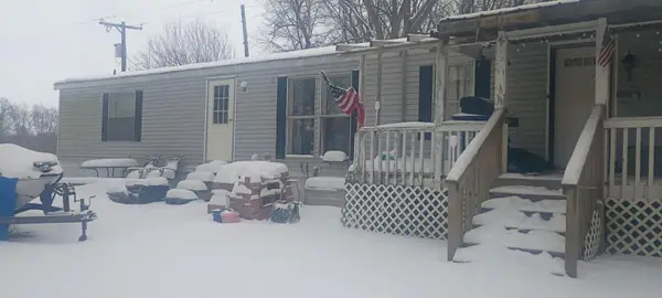 4450 22 Mile Road, Homer, MI 49245