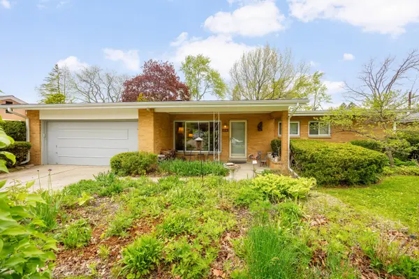 1516 Glen Leven Road, Ann Arbor, MI 48103