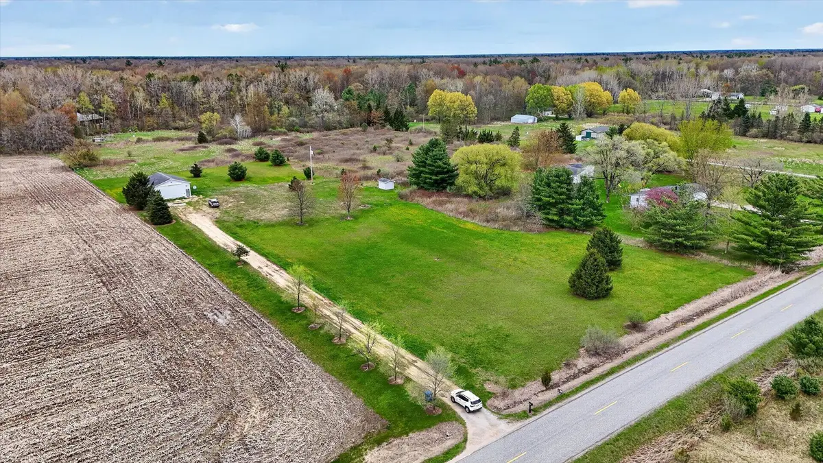 169 E Olson Road, Midland, MI 48640 - #1