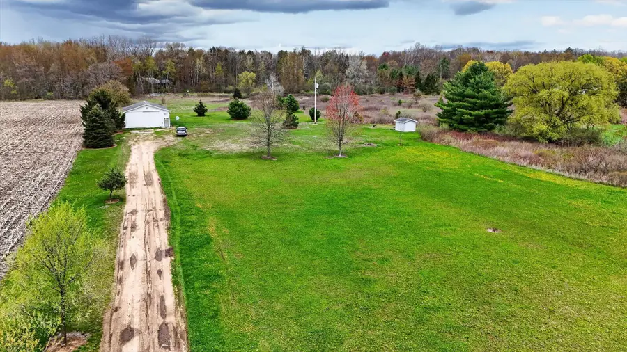 169 E Olson Road, Midland, MI 48640 - #2