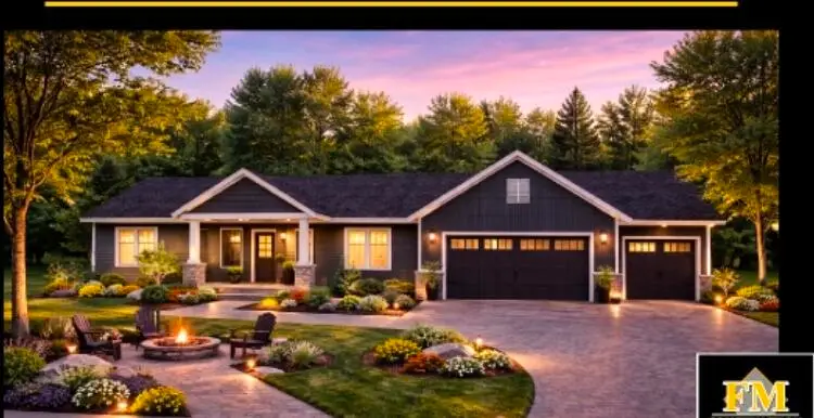 20165 Hubbard Street, Battle Creek, MI 49017 - #1