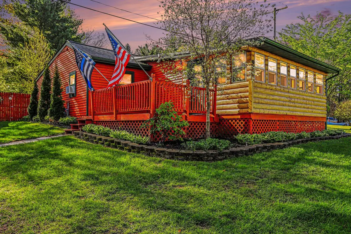 994 Ottney Drive, Jackson, MI 49201 - #1
