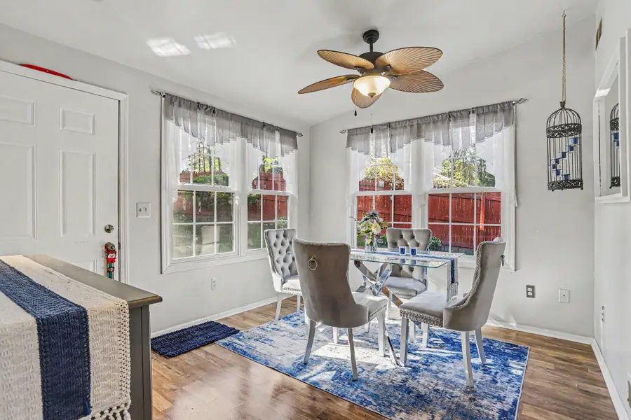 994 Ottney Drive, Jackson, MI 49201 - #3