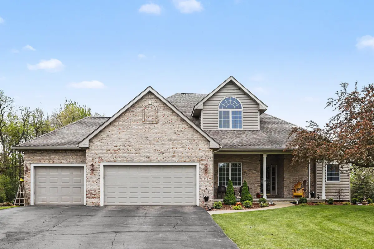 116 St Andrews Court, Battle Creek, MI 49015 - #1