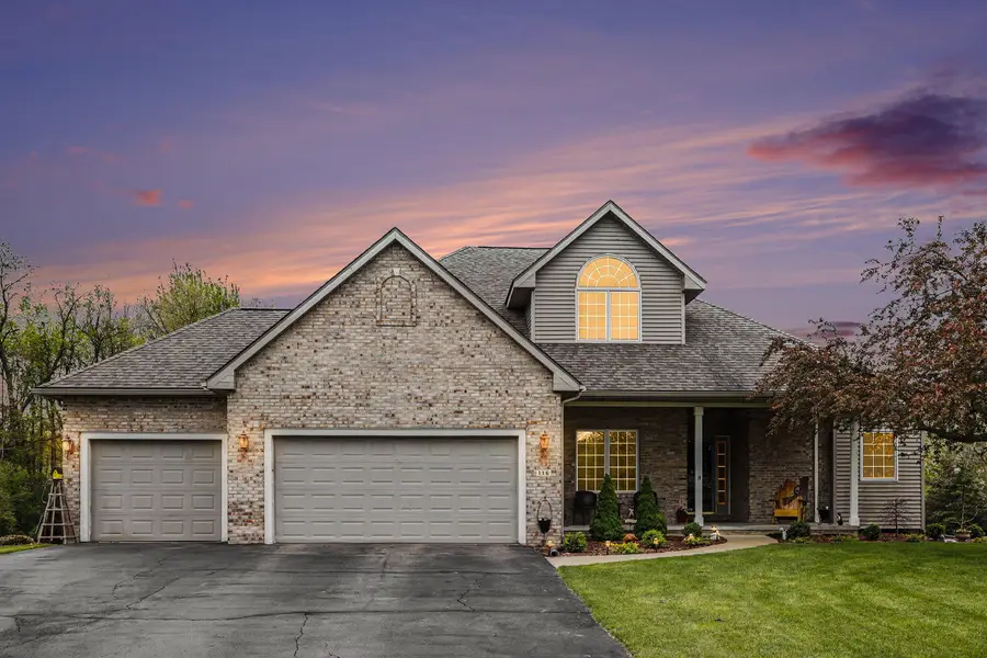 116 St Andrews Court, Battle Creek, MI 49015 - #2