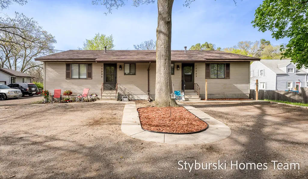 15223 Krueger Street, Spring Lake, MI 49456 - #1