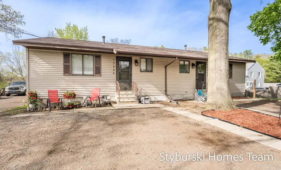 15223 Krueger Street, Spring Lake, MI 49456 - #2
