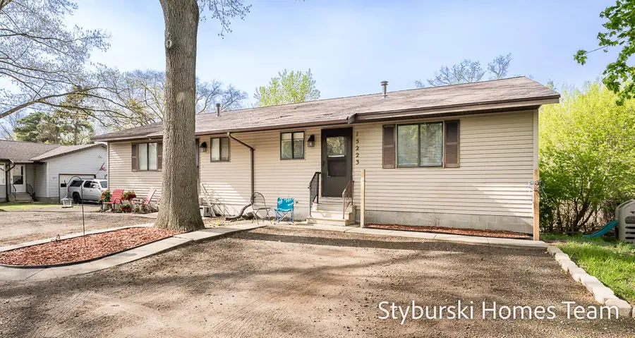 15223 Krueger Street, Spring Lake, MI 49456 - #3