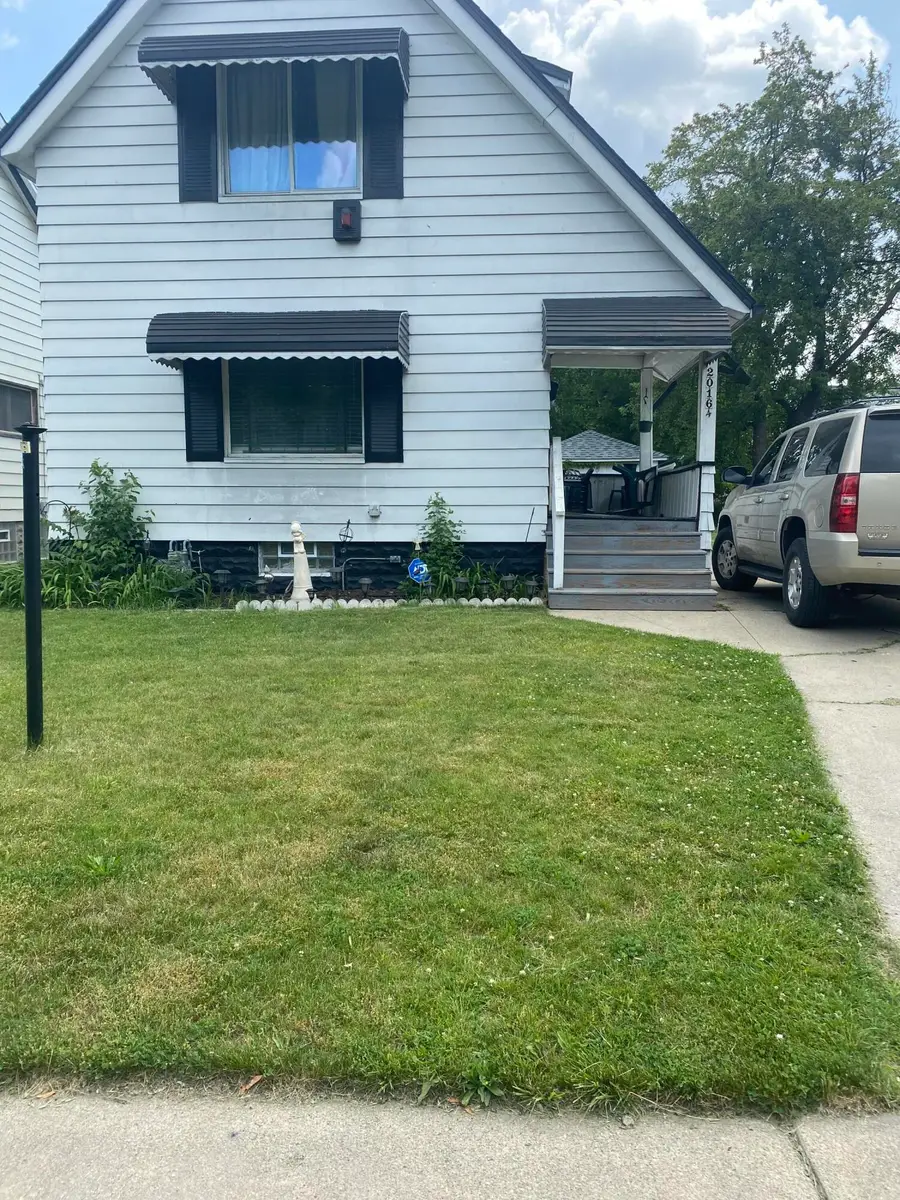 20164 Yacama Avenue, Highland Park, MI 48203 - #2