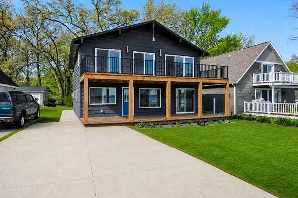 11633 Marsh Road, Shelbyville, MI 49344