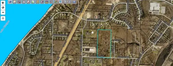 255 Collins Avenue, Benton Harbor, MI 49022
