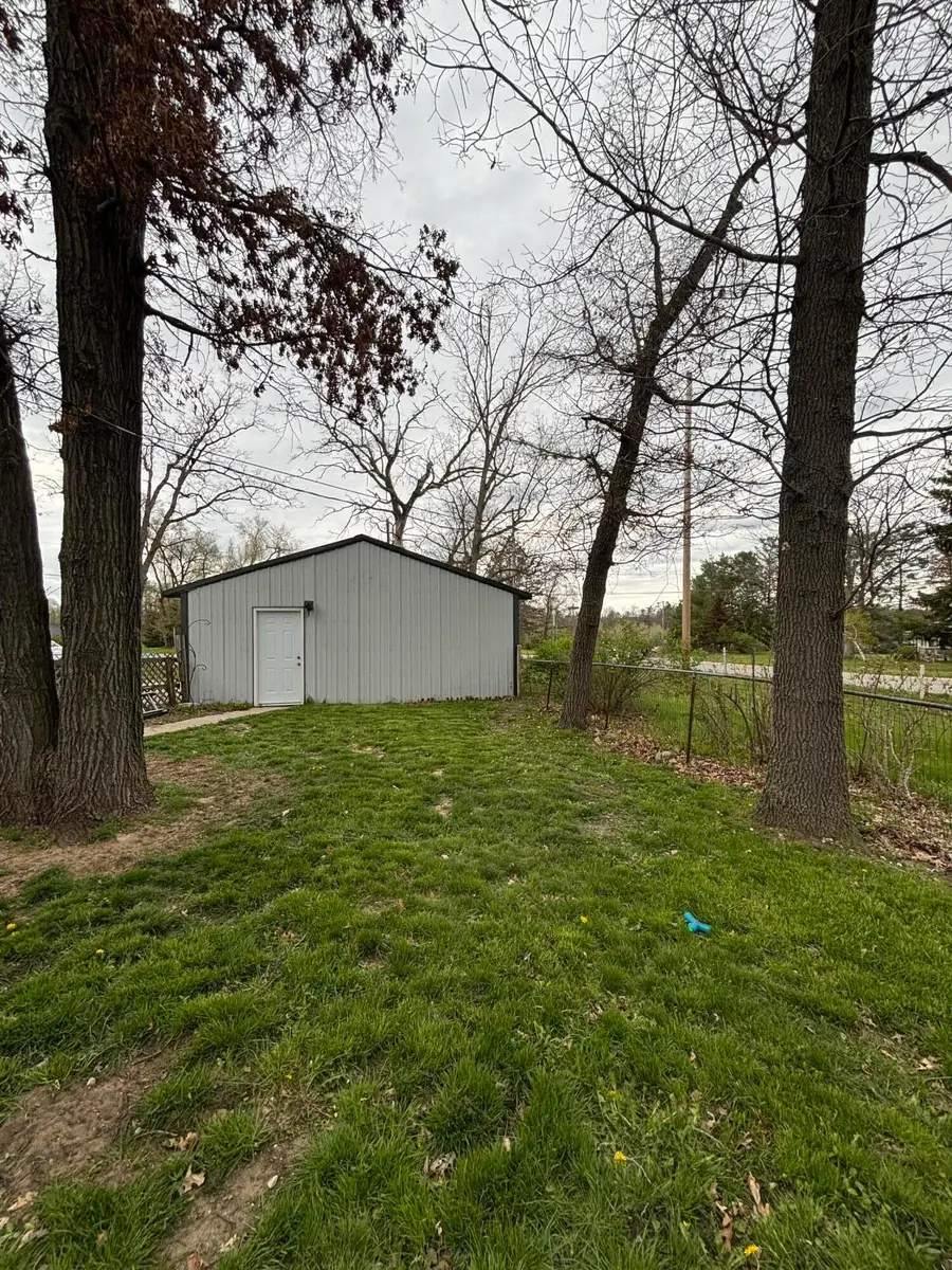 1578 E Pine Hill Avenue, White Cloud, MI 49349 - #2