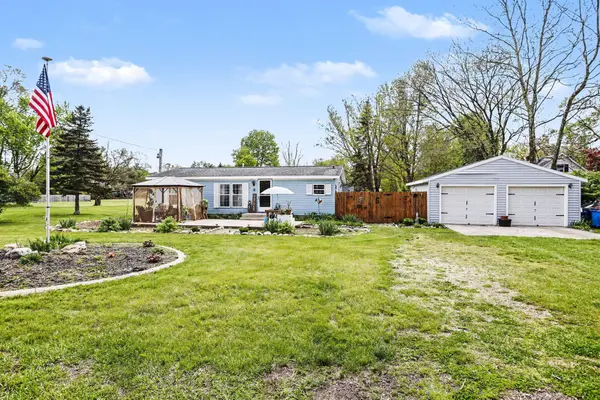 418 Polk Street, Colon, MI 49040