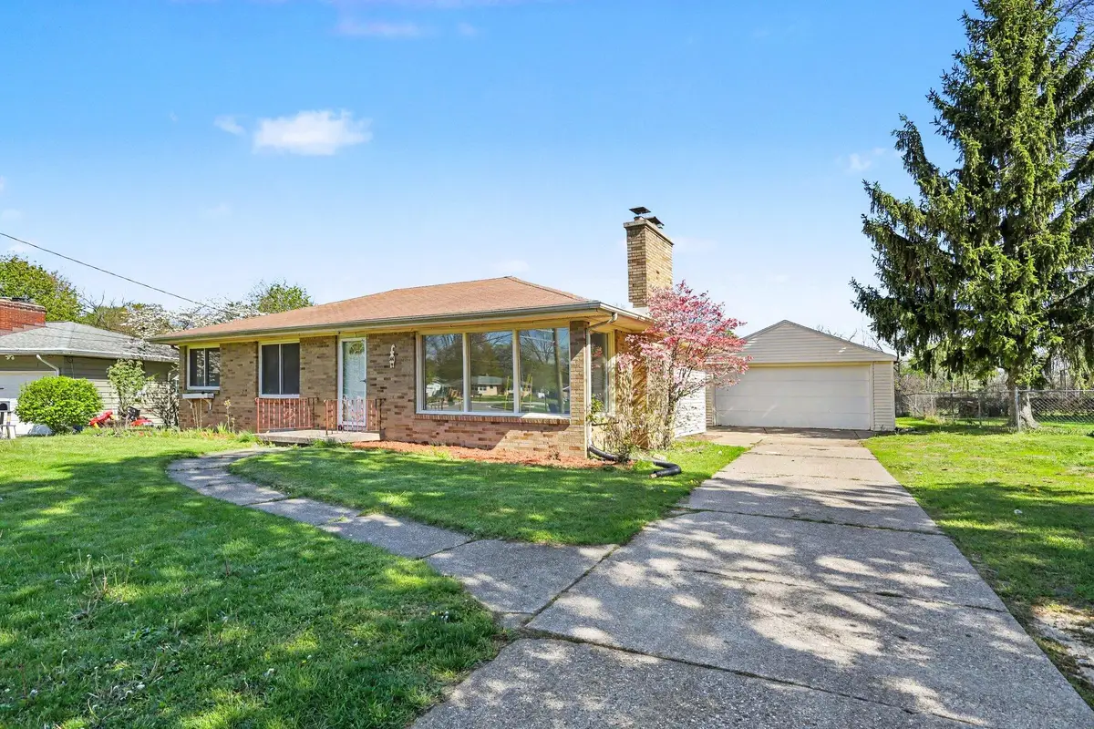1411 Meadowlane Drive Se, Grand Rapids, MI 49508 - #1