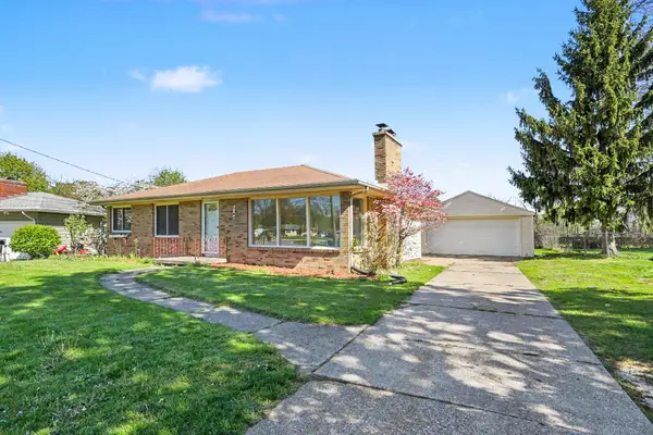 1411 Meadowlane Drive Se, Grand Rapids, MI 49508